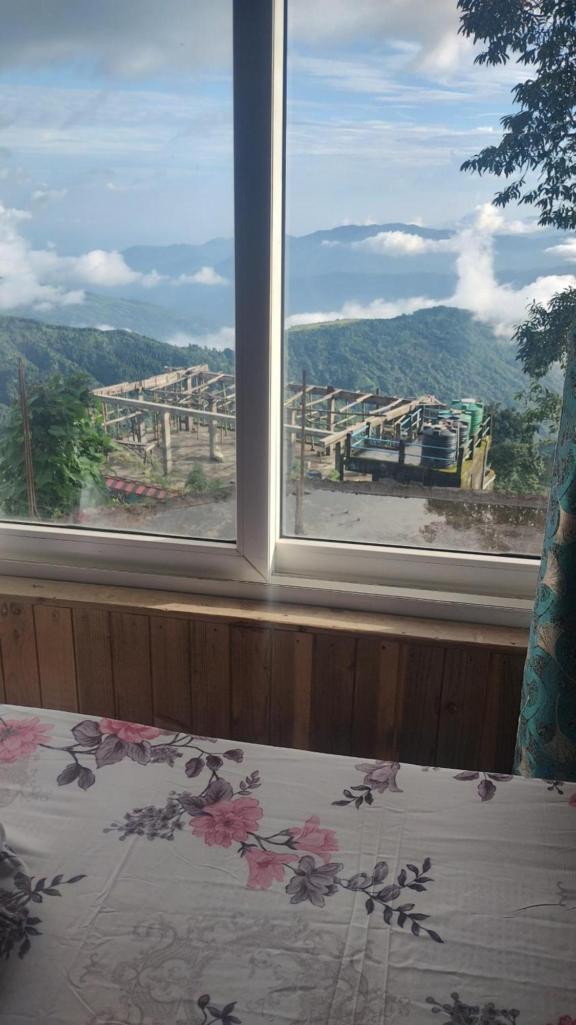 Tranquil Retreat Homestay Ghum Exterior photo