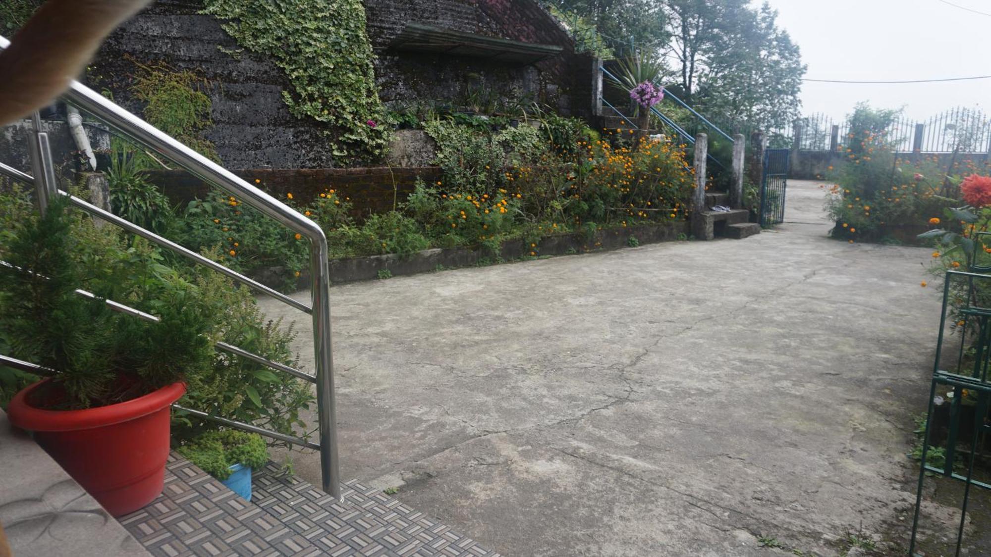 Tranquil Retreat Homestay Ghum Exterior photo